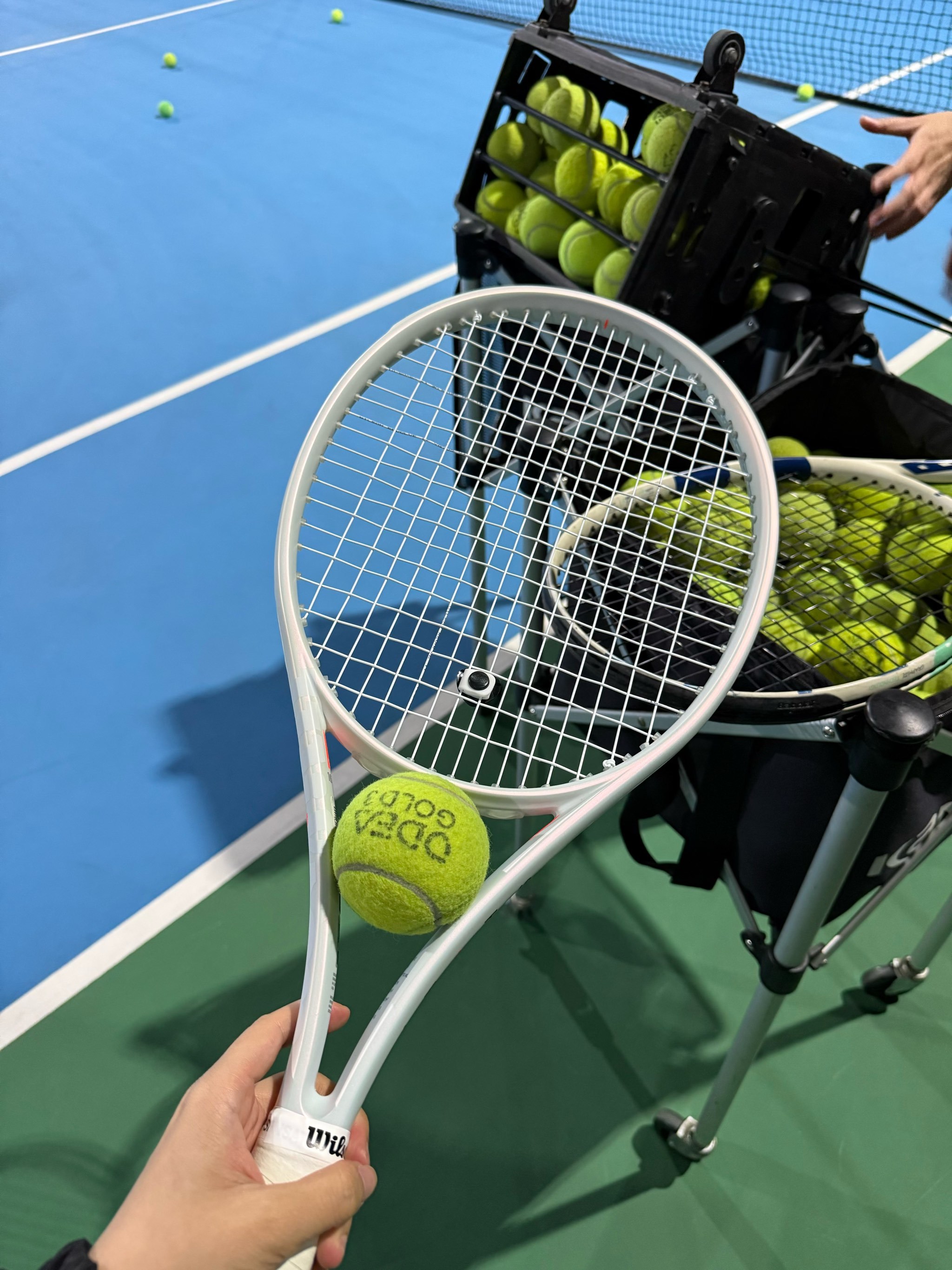 脚通过一次 脚通过一次