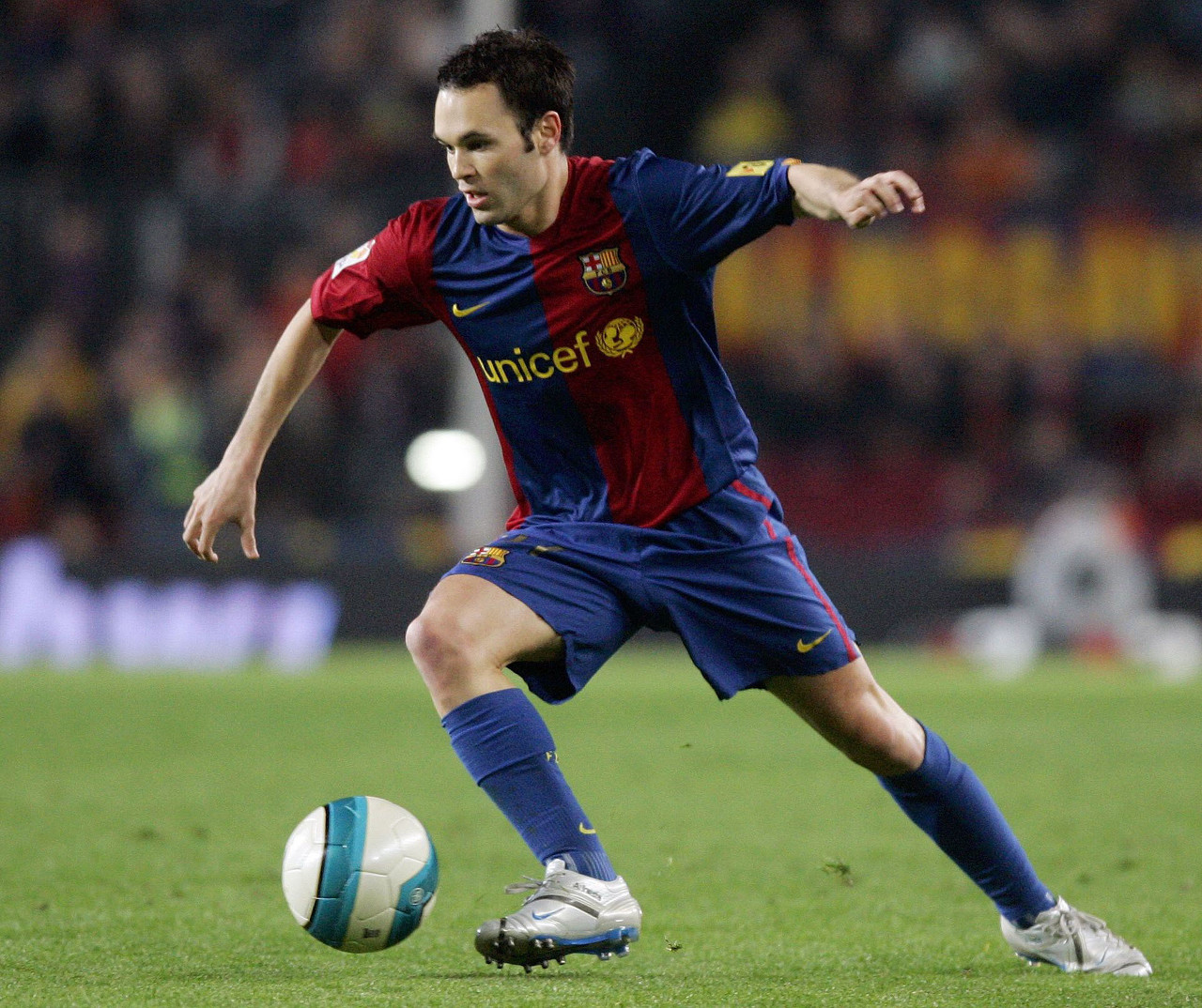 正面影响 正面影响