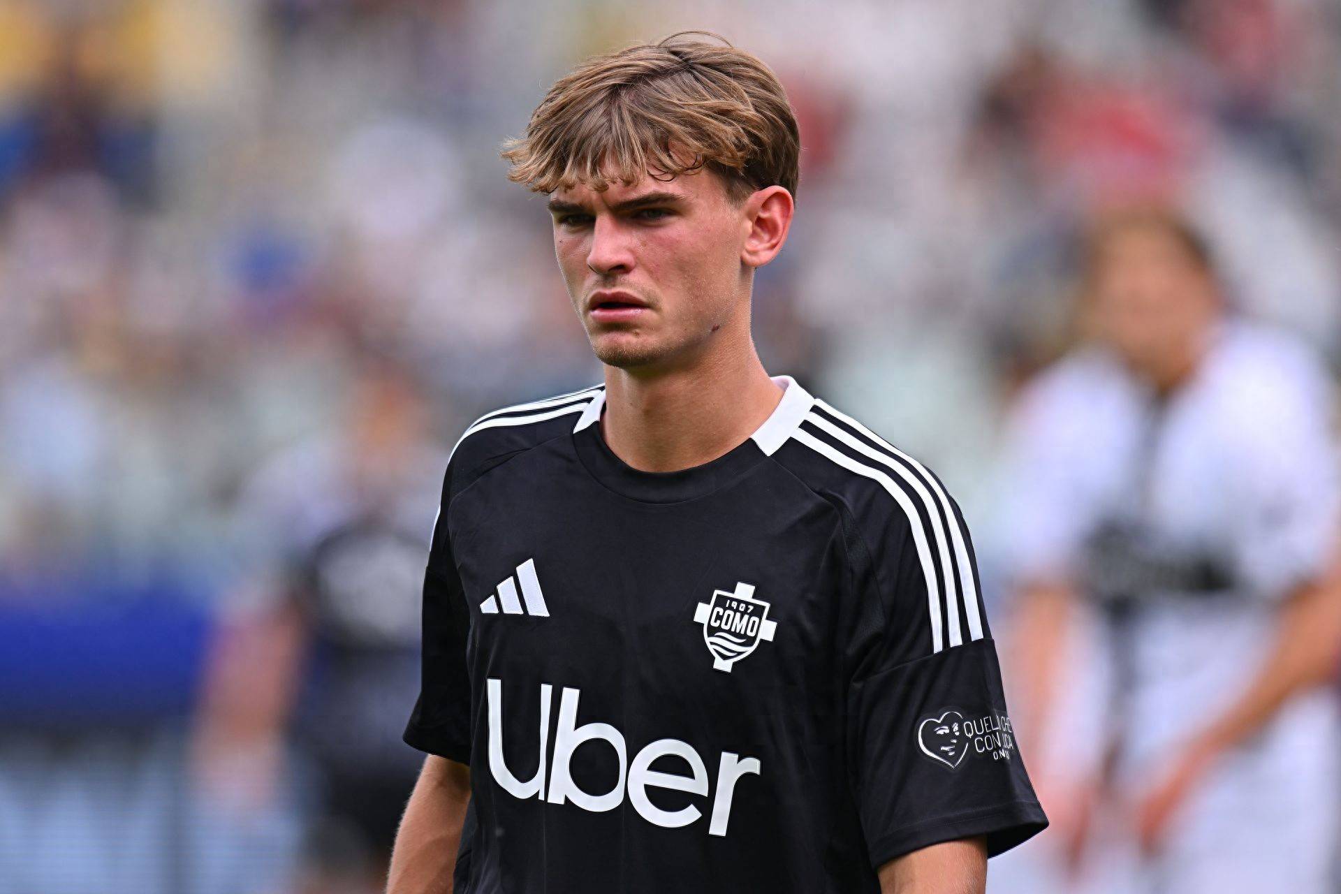 自律也让他 自律也让他