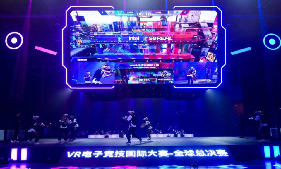 在欧战层面